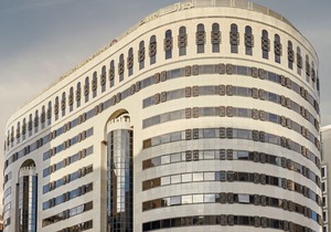Frontel Al Harithia Hotel
