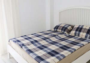 Frontline 5 * resort, penthouse with sea views