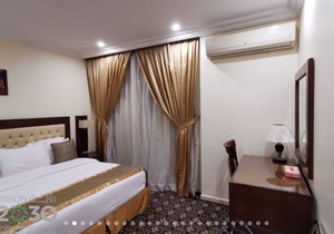Fully Furnished 3 Rooms Serviced Apartment FOR RENT Sari St / UNIT 6