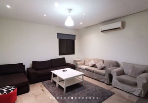 Fully Furnished Roof Apartment FOR RENT 2BR /unit 20