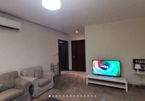 Fully Furnished Roof Apartment FOR RENT 2BR /unit 22