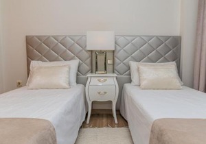 Golden Gardens Apartment Javea Arenal by Rock Rentals