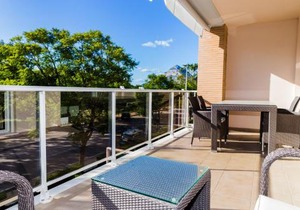 Golden Gardens Apartment Javea Arenal by Rock Rentals