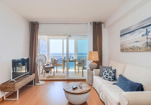 Graham Holiday Rentals - El Portet Moraira