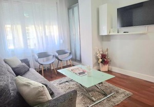 Gran Vía - Excellent Apartamento Temporal