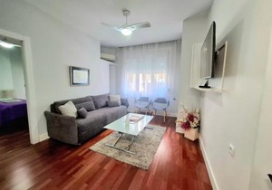 Gran Vía - Excellent Apartamento Temporal