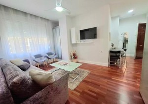 Gran Vía - Excellent Apartamento Temporal