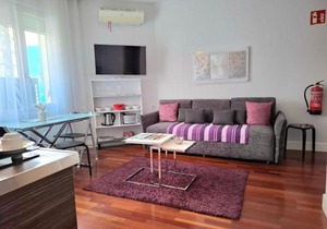 Gran Vía Exclusive Apartamento Temporal