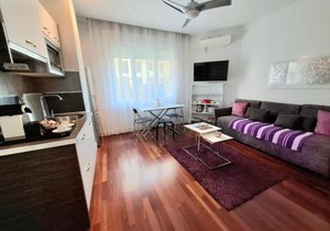 Gran Vía Exclusive Apartamento Temporal