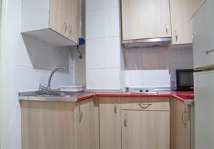 Great Apartment close to Santiago Bernabeu
