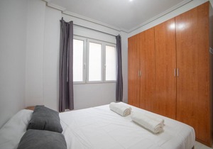 Great Apartment close to Santiago Bernabeu