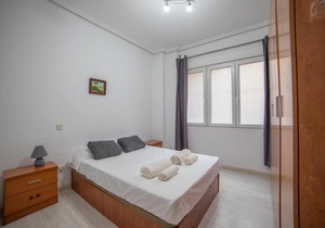 Great Apartment close to Santiago Bernabeu