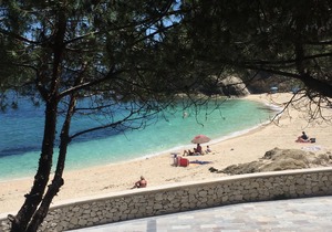 Great Pool, Bar, Privacy, sea Views. All-day Relax & fun for Families With Kids