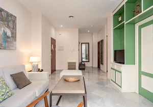 Green-Apartments Sierpes