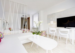 Grupotel Ibiza Beach Resort - Adults Only
