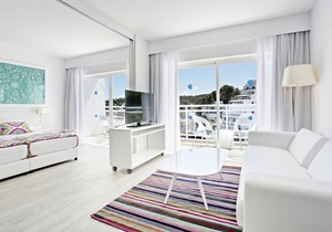 Grupotel Ibiza Beach Resort - Adults Only