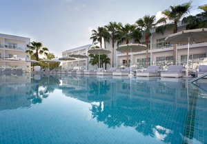 Grupotel Ibiza Beach Resort - Adults Only