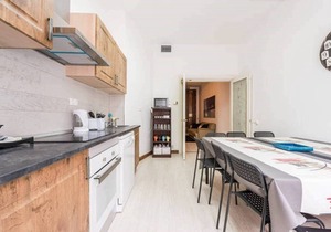 GV2, Huge apartment in the Heart of Madrid (Gran Vía)