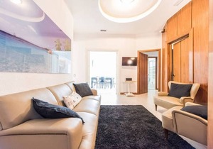 GV2, Huge apartment in the Heart of Madrid (Gran Vía)