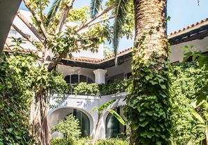 Hacienda Na Xamena, Ibiza