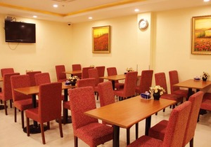 Hanting Hotel Baoding Railway Station 2nd in Baoding