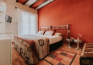 Haro Apartments