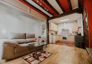 Haro Apartments