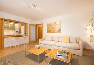 Hibiscus Apartment