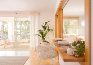 Hibiscus Apartment