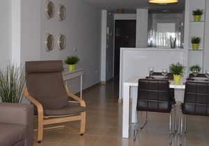 Holiday apartment Orihuela-Costa for 1 - 6 persons with 2 bedrooms - Holiday house
