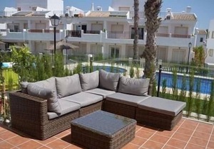 Holiday apartment Orihuela-Costa for 1 - 6 persons with 2 bedrooms - Holiday house