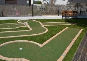 Holiday apartment Orihuela-Costa for 1 - 6 persons with 2 bedrooms - Holiday house