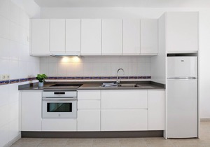 Holiday Apartment “Callao Beach 7” with Sea View, Terrace & Wi-Fi