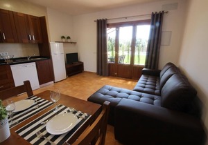 Holiday apartment Campos for 1 - 4 persons with 1 bedroom - Holiday apartment