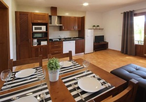 Holiday apartment Campos for 1 - 4 persons with 1 bedroom - Holiday apartment