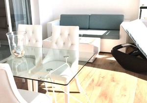 Holiday apartment Mijas Costa for 1 - 6 persons with 2 bedrooms - Holiday apartment