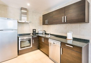 Holiday apartment Sa Ràpita for 1 - 4 persons with 2 bedrooms - Row house