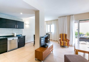 Holiday apartment Sa Ràpita for 1 - 4 persons with 2 bedrooms - Row house