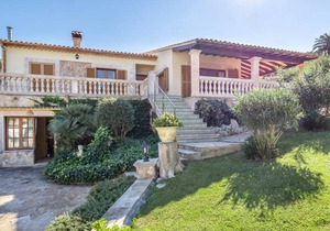 Holiday house Alcudia for 1 - 6 persons with 3 bedrooms - Holiday home