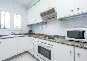 Holiday Home Carlos by Interhome