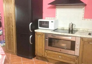 Holiday home Carretera Ledesma