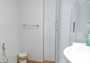 Holiday home Carretera Ledesma
