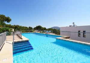 Holiday Home Casita Ellena