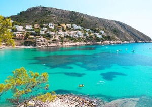 Holiday Home Casita Ellena