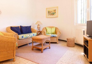 Holiday Home El Dorado Playa by Interhome