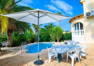 Holiday Home Lucien Marie by Interhome