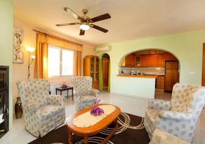 Holiday Home Lucien Marie by Interhome