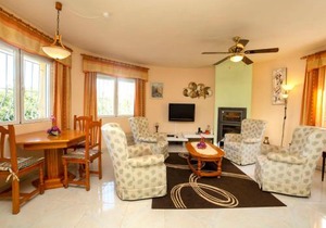 Holiday Home Lucien Marie by Interhome