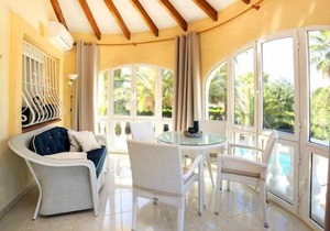 Holiday Home Lucien Marie