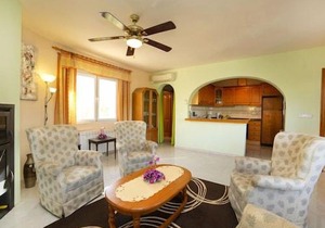 Holiday Home Lucien Marie
